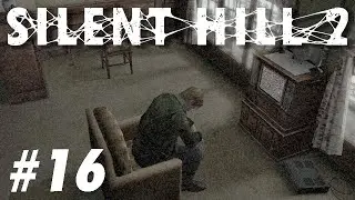The Video Tape | Silent Hill 2 (2001) - #16