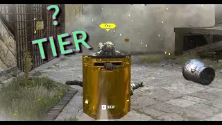 The Orion Camo Grind + Gun Review || MWII || the RIOT SHIELD