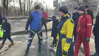 Картинг Енакиево