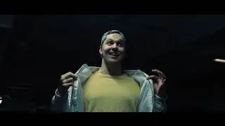 Тима Мацони - БАНДУРА  / РЕП ЗА 5 МИНУТ (official video)
