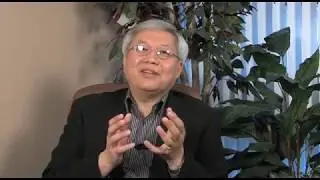 黃偉康博士 ：健康的領袖