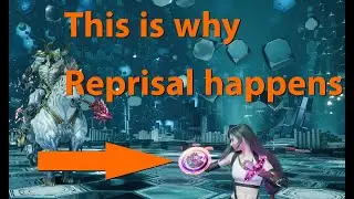 Final Fantasy VII Rebirth guide - How to defeat Odin