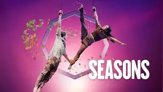 Seasons - GOP Varieté Theater