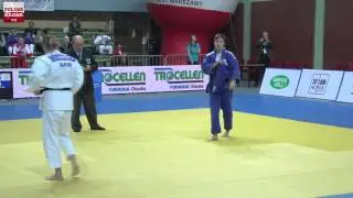 JEO: Zhanna Stankevich - Dorota Smorzewska