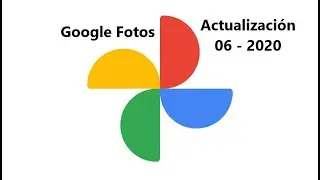 Trucos Google Fotos Actualización 06 - 2020 Nueva configuración