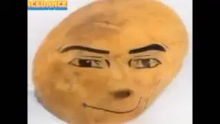 Картошка Гавкает: