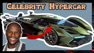 Top 8 Famous Celebrities and Their Expensive Luxury Car | Luxury car for the Popular