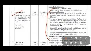 Job vacancy 2024/ Teaching job vacancy in june
