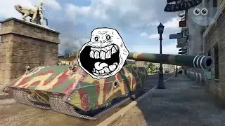 Музыка   в команде?? Тусаааа в World Of Tanks