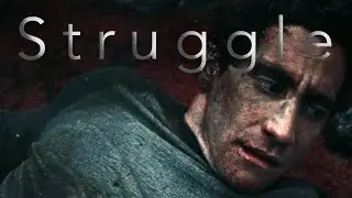 Stronger | Struggle
