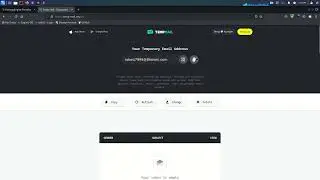 HTML Injection Vulnerability - PoC