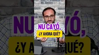 ¡No pierdas DINERO con NU! Esto debes saber 