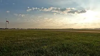 Morning Flight To Colonial Williamsburg | Pilatus PC-12NG