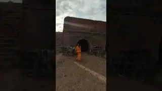 Manjarabad Fort , Sakleshpur, Karnataka // TIPU Sultan's STAR shaped Fort
