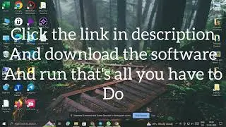 How to adjust #desktop #Brightness Twinkle Tray