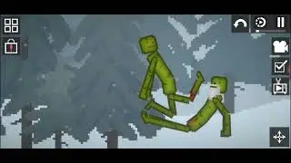 Сын и вейп 6серия