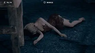 the killing antidote ryona