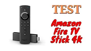 Amazon Fire TV Stick 4K Review: Much More Powerful and in 4K!
