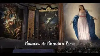 Santuario della Madonna del Miracolo
