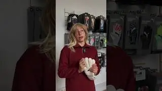 ЗАЩИТА ПАЛЬЦЕВ ВРЕДНА ДЛЯ РУК