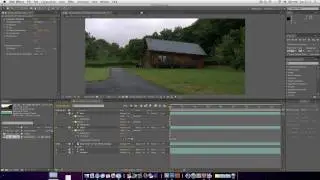 Remove unwanted objects in After Effects and Photoshop [Part 2]