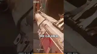 Hidden Detail in Modern Warfare Remastered!