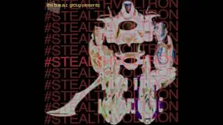 WHAT IS STEALTH VOLTRON?