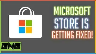 Microsoft Promises To Fix Microsoft Store On Windows 10