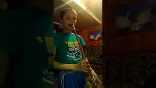 Мой друг играет на курсе