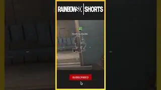 Surf BUG | Rainbow Six Siege 