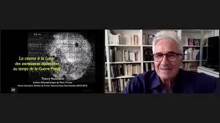 LA LUNE : DES ASTRONOMES DIPLOMATES AU CŒUR DE LA GUERRE FROIDE - Thierry MONTMERLE