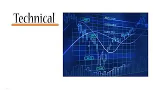 Technical Analysis|technical analysis of the financial markets| technical analysis of stock trends