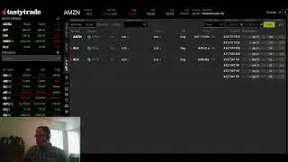 Q&A: Liquidity inthe Options Market