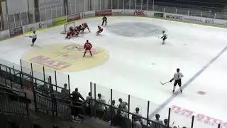 Highlights Hanhals Kings vs Tranås AIF 20210205