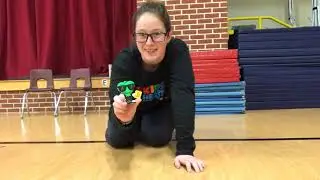 Kids Heart Challenge Kick Off 2021