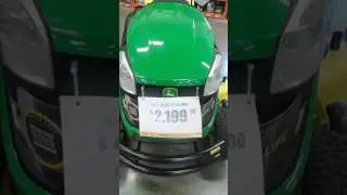 Witch tractor is best tractor