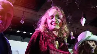 День Рождения караоке-ресторана «Куршевель»: 9 лет вместе!
