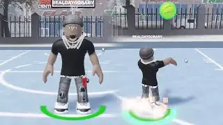 Hoop Central 6 Just Got a MEGA UPDATE, NEW PARK, NEW DRIBBLE MOVES & MORE!