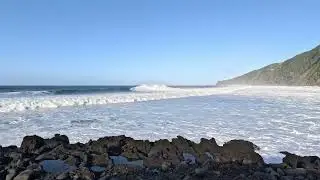 Praia da Fajã - Faial