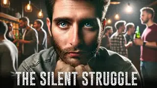 Why Introverted Men Suffer More Than Ever
