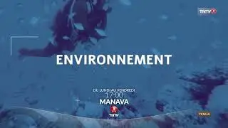 bande annonce Manava 17h