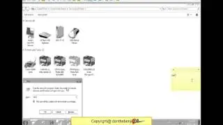 error 0x000006d9 Printer setting could not be saved