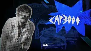 TIMO RÄISÄNEN - CAP3000 (Official visulizer)