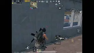 PUBG Grind | NOOB To PRO | Day 1