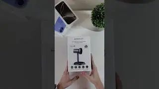 Mi Nuevo Cargador para el iPhone 16 Pro!