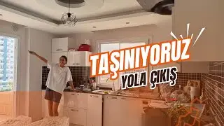 We're Moving Part 3 | Our Final Farewell to Our Home and Mersin 👋🏽