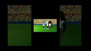 первая пара Gacha Club