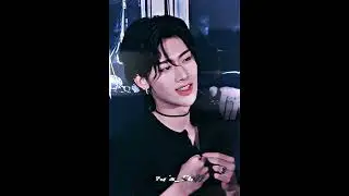 RICKY WHEN I CATCH YOU RICKY|YOUNG, RICH, TALL AND HANDSOME CHARISMA BOSS #ricky #kpop #zb1 #trend