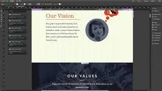 Year in Review Template | Tutorial by MuseThemes.com