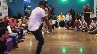 D.U.B DubaiUrbanBattles February Edition - Judge Show Case "Kadus"